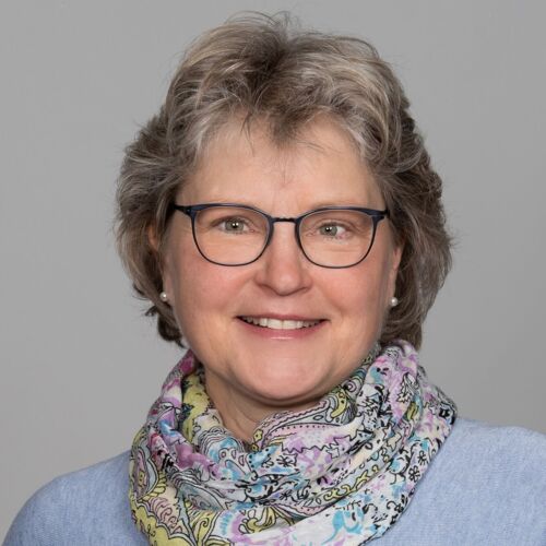 Christine Stoppa
