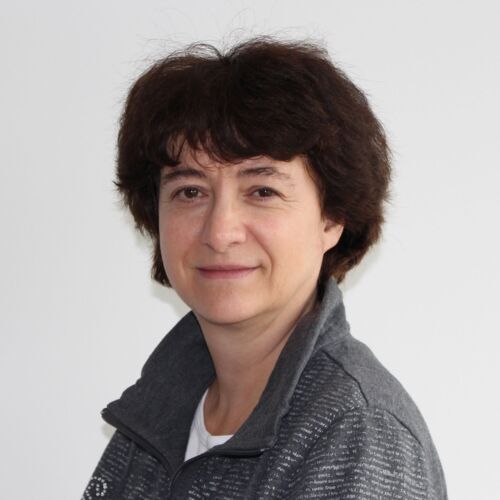 Kathrin Eggenberger